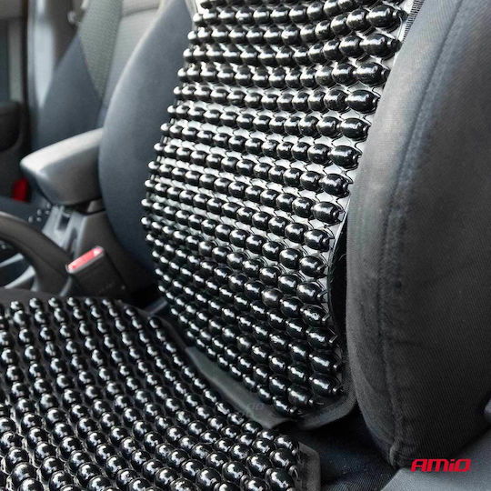 AMiO Spătar Auto 1buc Poliester