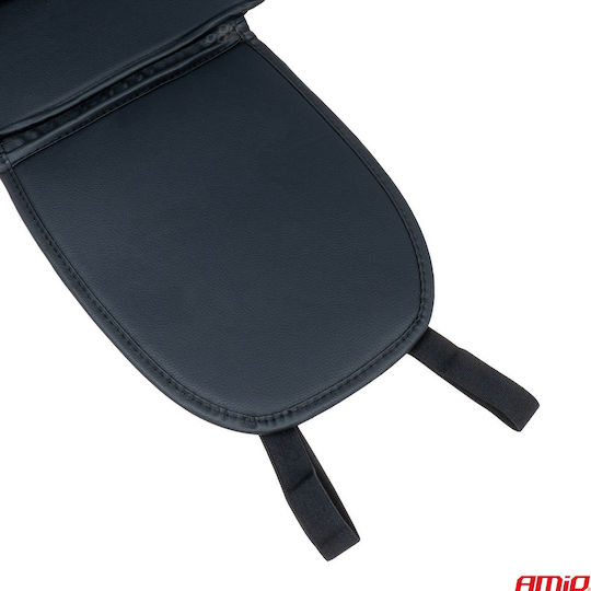 AMiO Car Seat Back 1pcs Polyester