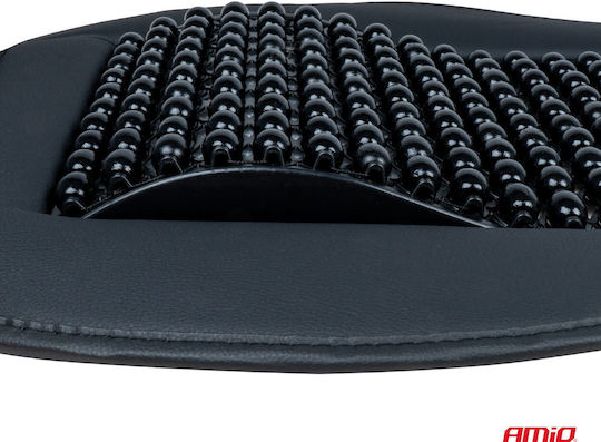 AMiO Car Seat Back 1pcs Polyester