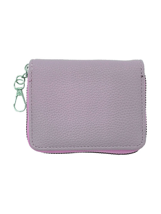 Gift-Me Leder Damen Tasche Schulter Lila