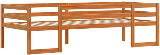 Κλασικό Μονό για Στρώμα 75x190cm