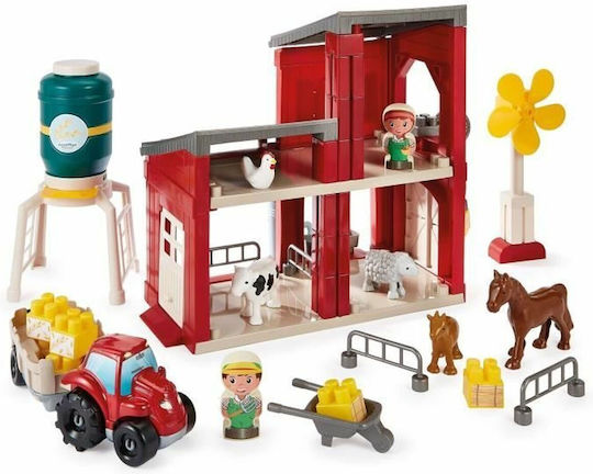 Ecoiffier Eco Farm