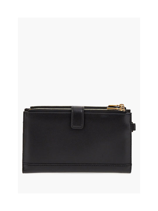 Guess Small Women's Wallet Black