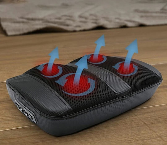 Massage Device for the Legs & the Body
