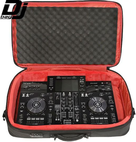 Djbag Τσάντα Ώμου