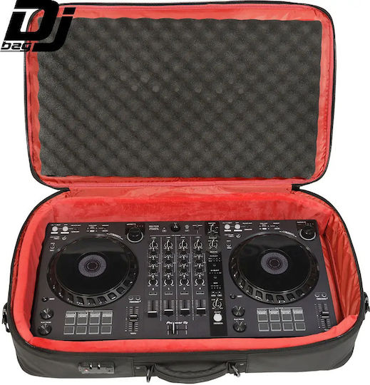 Djbag Τσάντα Ώμου