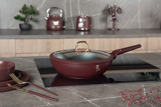 Berlinger Haus Wok