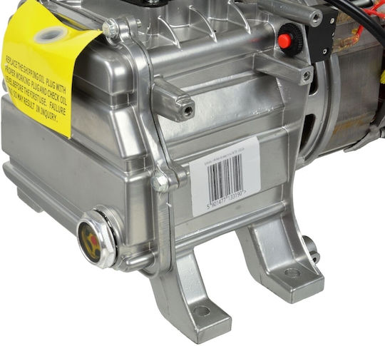 Geko Compresor de aer cu Rezervor de aer 24lt G80326