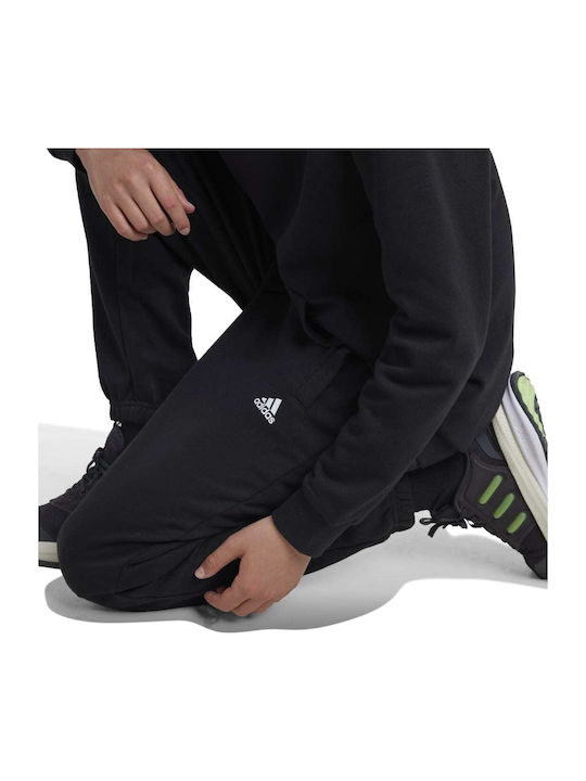 adidas Essentials Μαύρο