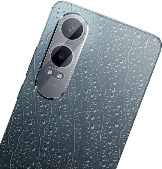 Προστασία Κάμερας Tempered Glass Διάφανο για το OnePlus Nord CE 4 Lite