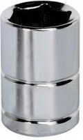 Acesa Căpăcel Hexagonal cu Patrat de Prindere 1/2" Diametru 1-3/16" 1buc