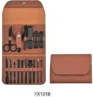 Manicure / Pedicure Set 739006