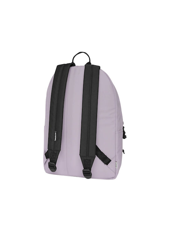 Timberland Men's Fabric Backpack Purple