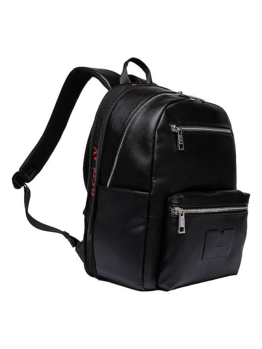 Replay Backpack Μαύρο