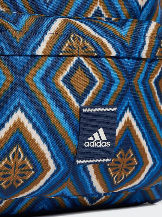 adidas x FARM Rio 19.75lt Night Indigo/Bronze Strata