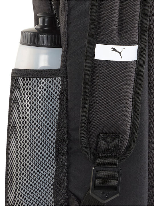 PUMA Backpack Μαύρο
