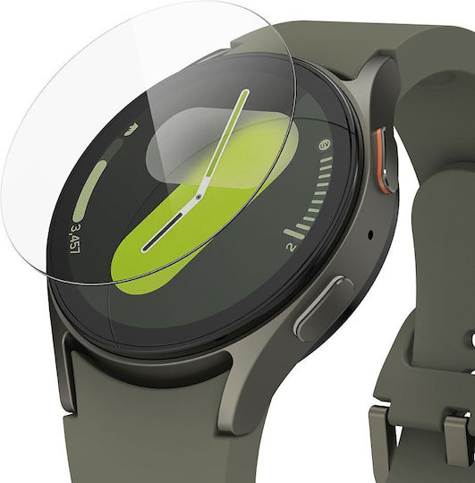 Ringke Закалено стъкло за Samsung Galaxy Watch 4 / 5 / 6 / 7 / FE 40мм 4бр