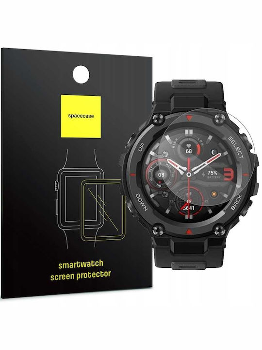 Spacecase Tempered Glass pentru Amazfit T-Rex / T-Rex Pro 1buc 122107