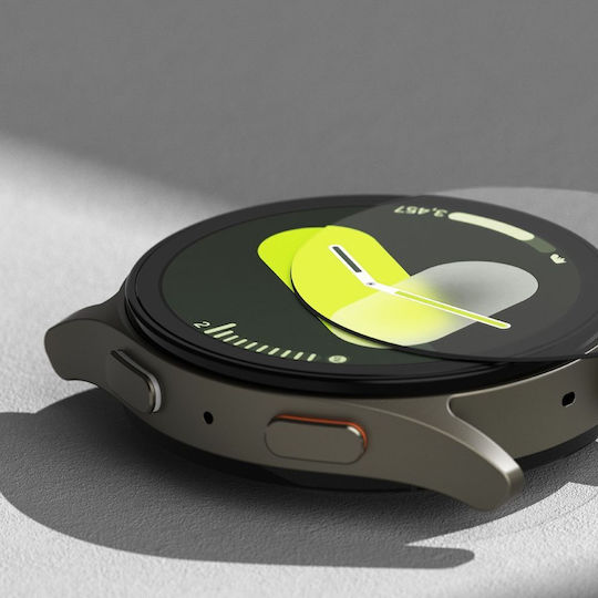 Ringke Tempered Glass για το Galaxy Watch 4 / 5 / 6 / 7 44mm 4τμχ