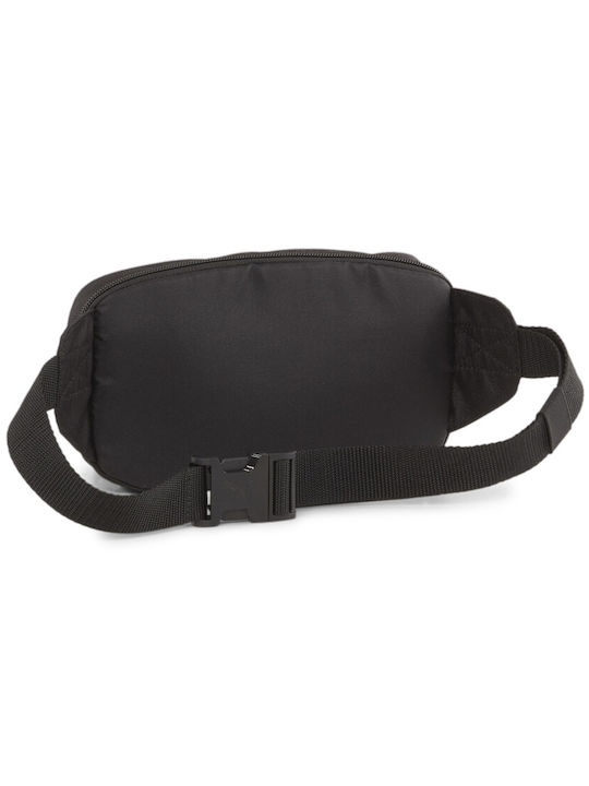 Puma Plus Waist Waist Bag Black