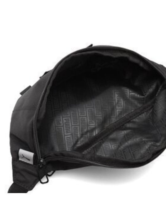 Deck Bum Bag Taille Schwarz