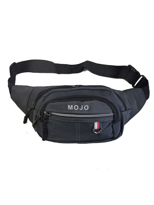 My Mojo Waist Bag Gray