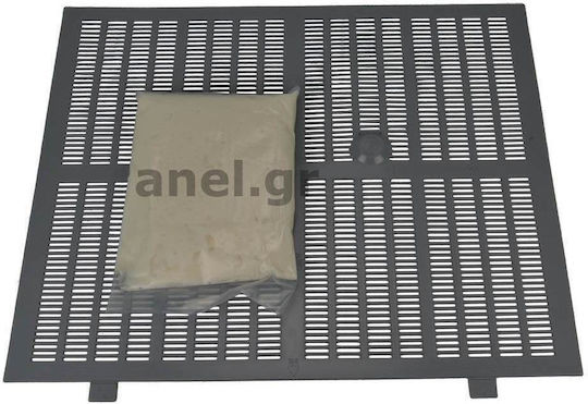Anel Standard Αξεσουάρ Μελισσοκομίας AN58001A-2