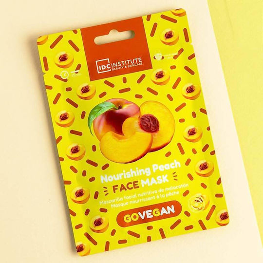 IDC Institute Go Vegan Face Mask 23gr