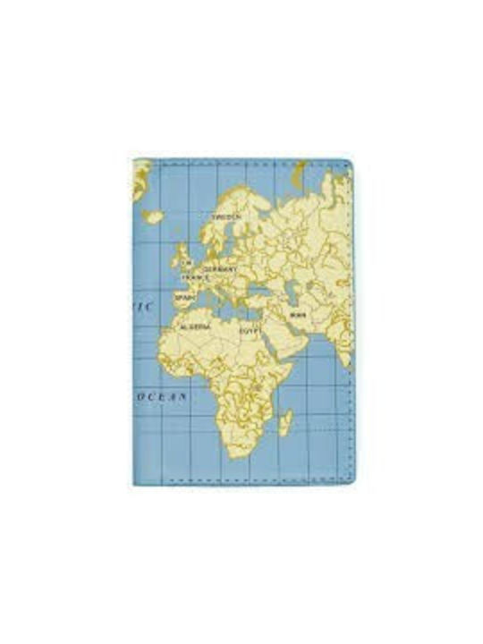 Kikkerland Passport Case 202117