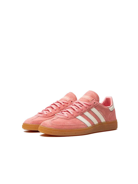 Adidas Sporty & Rich Femei Sneakers Roz