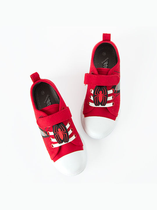 Cool Club Kids Sneakers Red