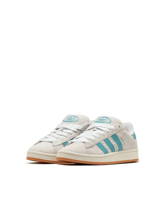 Adidas Campus 00s Sneakers Crystal White / Preloved Blue