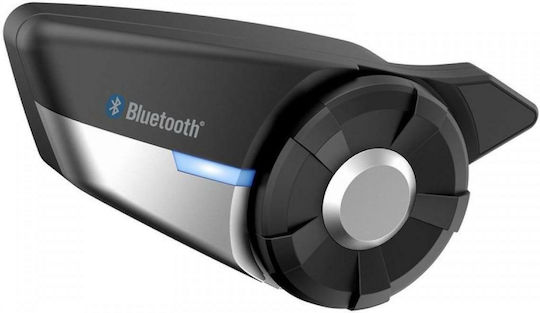 Sena 20S EVO Pack Dual Intercom for Riding Helmet with Bluetooth