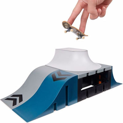 Techdeck Miniatur-Spielzeug X-connect Park Creator TechDeck Speedway-Hopfen für 6+ Jahre