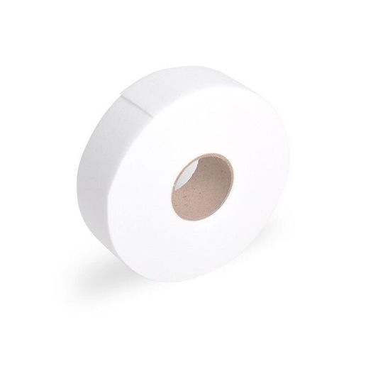 Ρολό Αποτρίχωσης 50 Μέτρα Pre-cut 21x7cm 0100072
