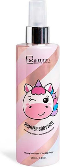IDC Institute Kinderdüfte Eau Fraiche Einhorn 250ml