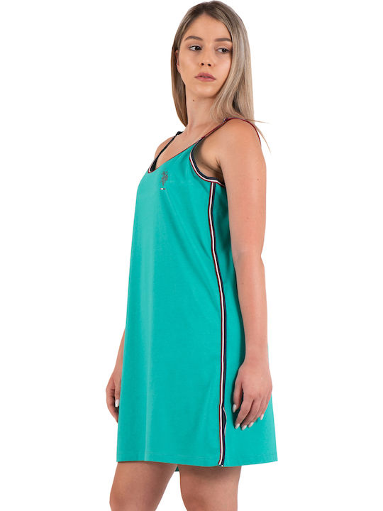 Seby Summer Mini Dress 304/304