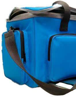 Campo Insulated Bag 24 liters