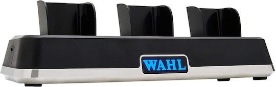 Τριπλή Βάση Φόρτισης Wahl Power Station Multi-charge 3023997