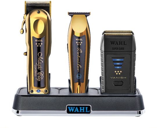 Τριπλή Βάση Φόρτισης Wahl Power Station Multi-charge 3023997