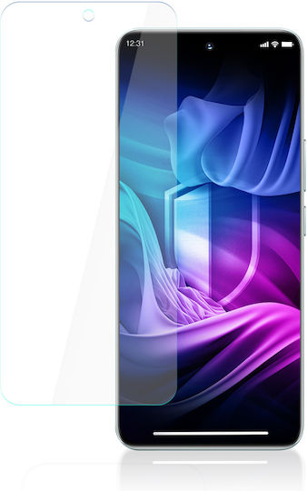 3MK Ματ Screen Protector (Honor 200 - 3mk Silky Matt Pro)