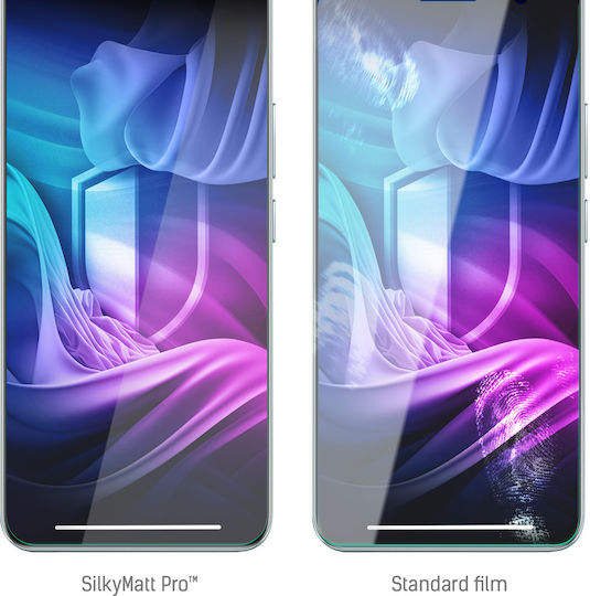 3MK Ματ Screen Protector (Honor 200 - 3mk Silky Matt Pro)