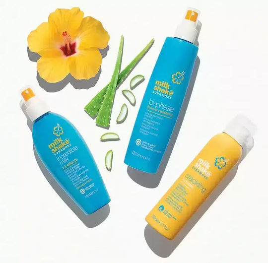 Milk Shake Sun & More Incredible Milk Hair Sunscreen 140ml
