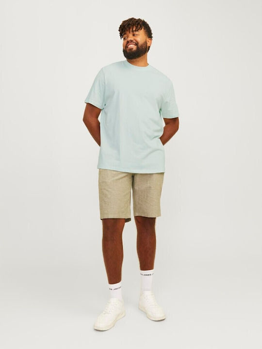 T-shirt Light Blue