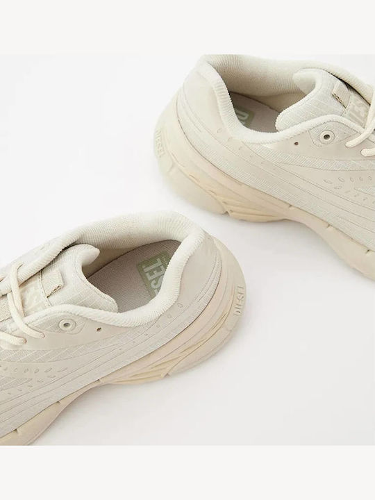 Dairspeed Sneakers Pentru Femei Bej