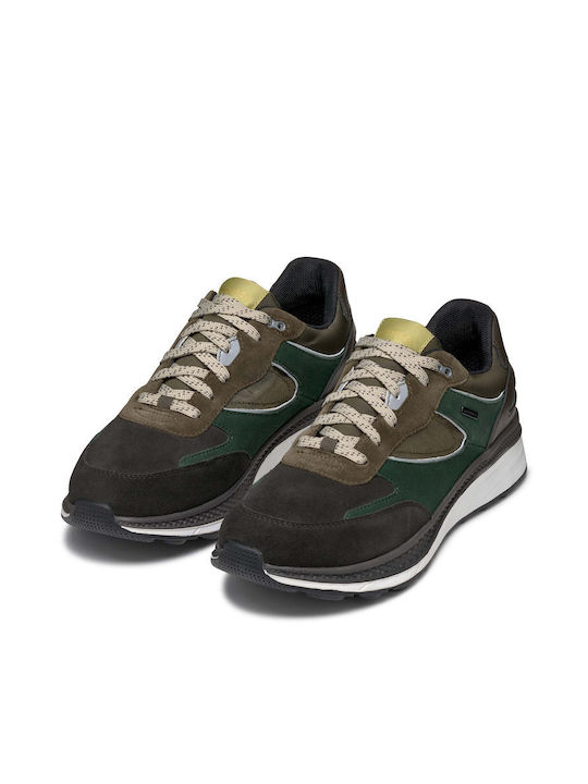 Geox Sneakers Green