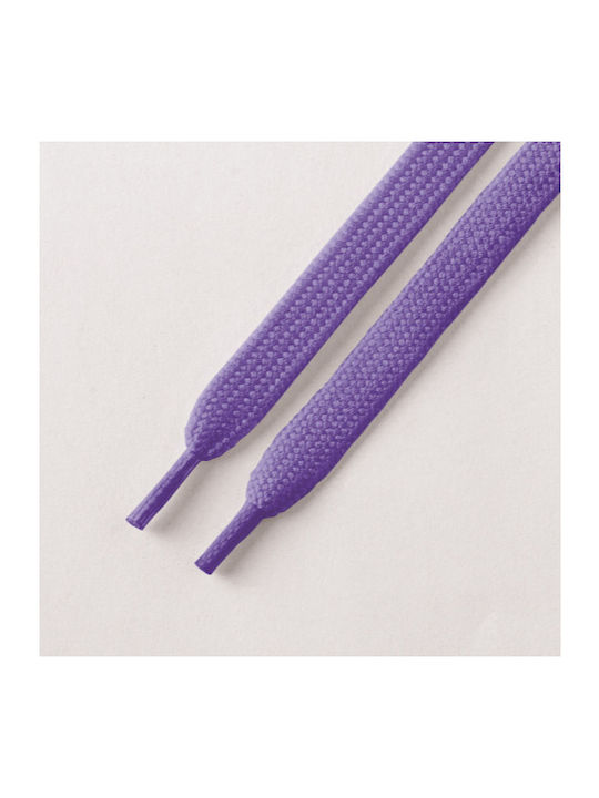 Bergal Sneaker Laces Purple 120cm