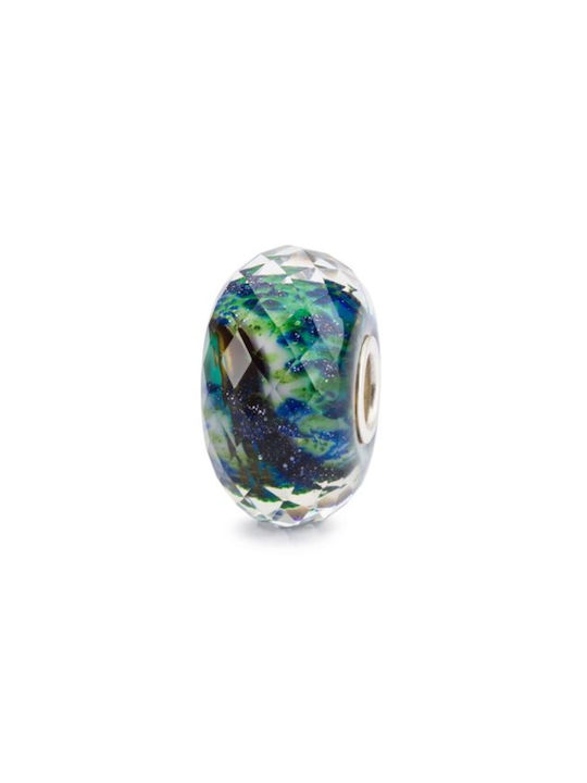 Trollbeads Charm mit Perlen