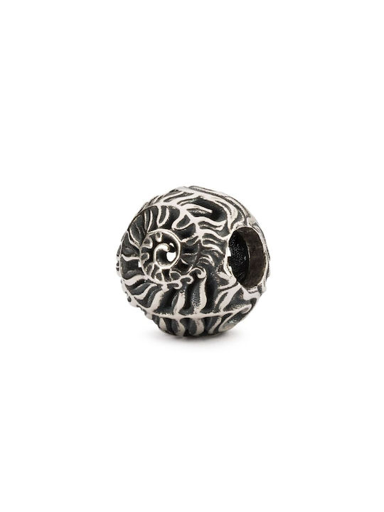 Trollbeads Charm mit Perlen