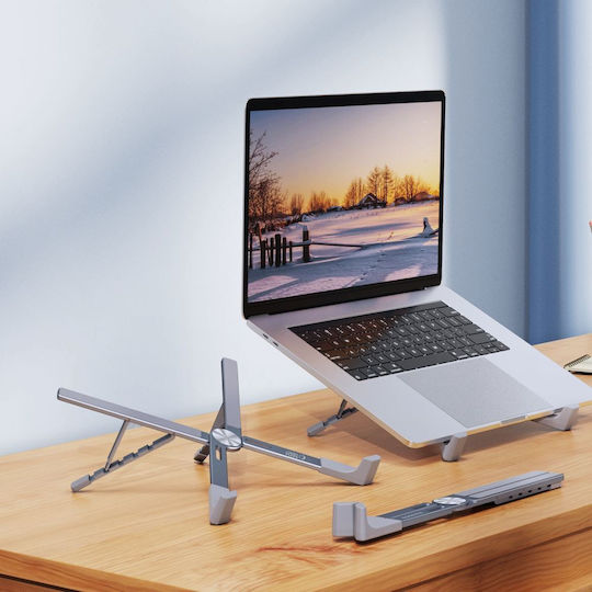 Tech-Protect ULS300 Stand für Laptop bis zu 16" Gray